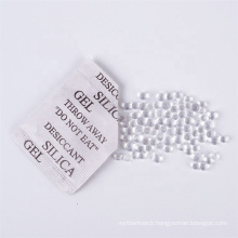 Reasonable Price Stable Chemical Features Silica Gel Desiccant Moisture 5% Absorber Silica Gel
